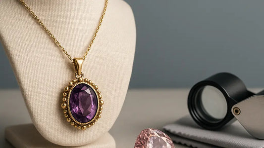 Affordable vs Expensive Gemstones: What to Buy at iBrilliance iBrilliance shop