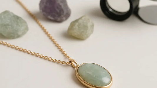 What Makes iBrilliance Necklaces a Meaningful Birthday Gift? iBrilliance shop