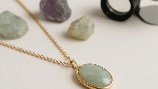 What Makes iBrilliance Necklaces a Meaningful Birthday Gift? iBrilliance shop