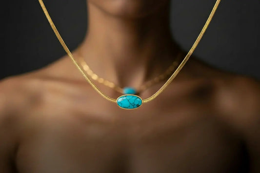 How to Care for 18K Gold-Plated Jewellery — The Complete Guide