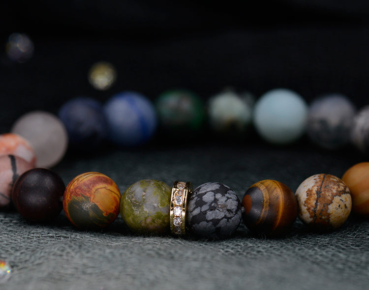 Naturstone Bracelet