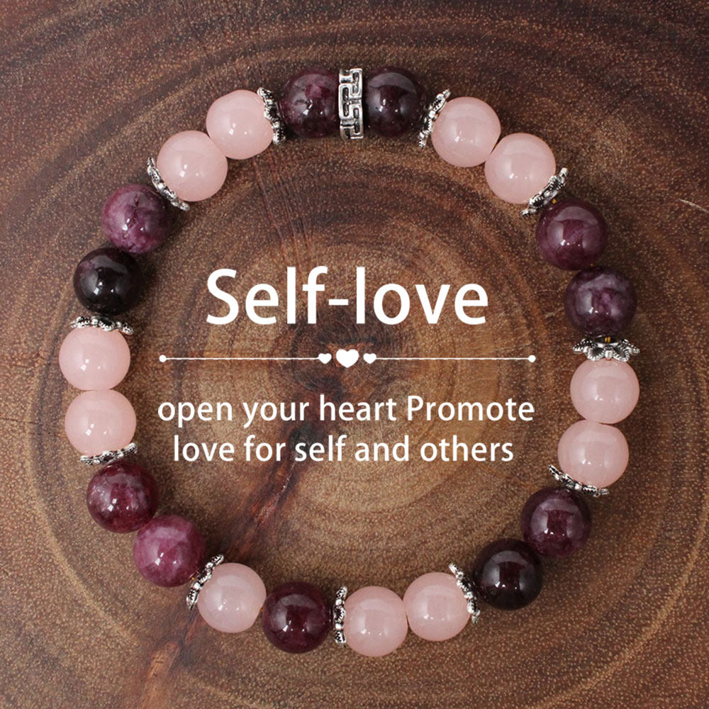 Bead Stone Bracelet Cross-Border Bracelet