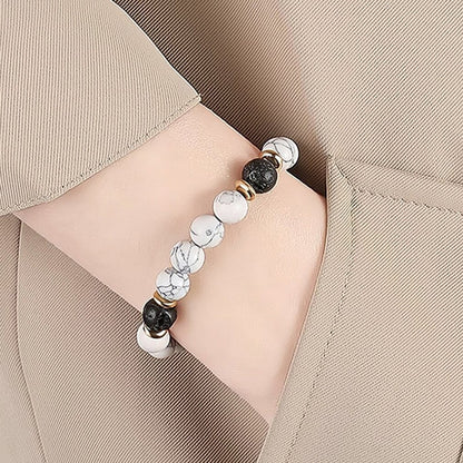 Bead Stone Bracelet Cross-Border Bracelet
