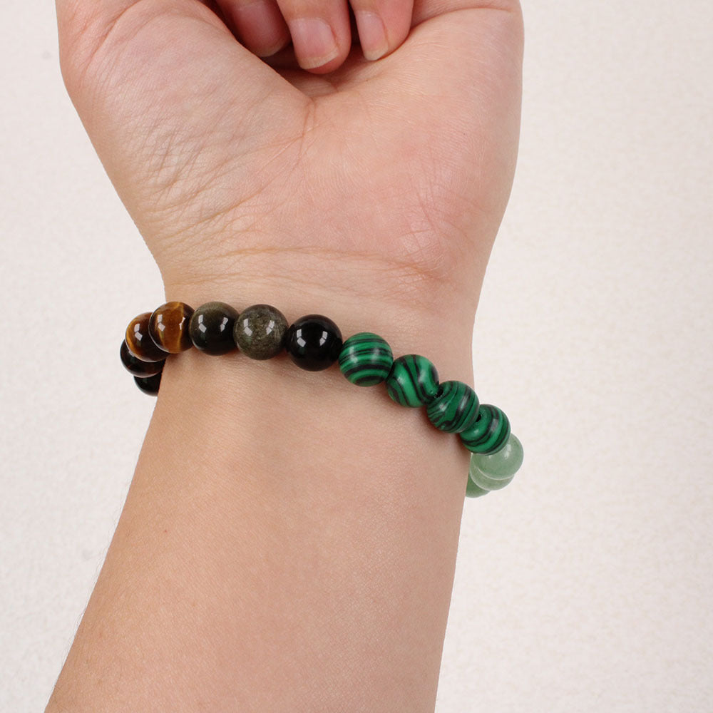 Bead Stone Bracelet Cross-Border Bracelet