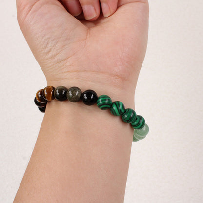 Bead Stone Bracelet Cross-Border Bracelet