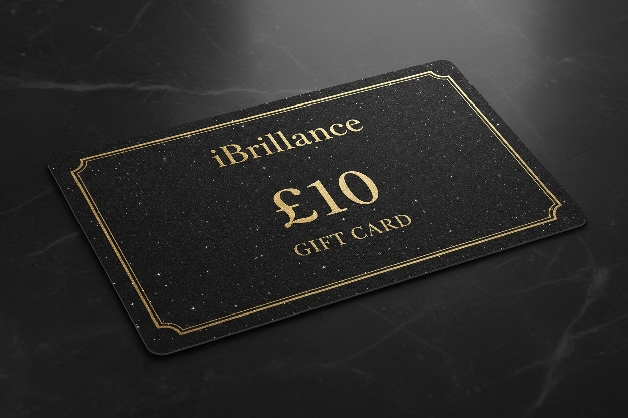 IBRILLIANCE GIFT CARD