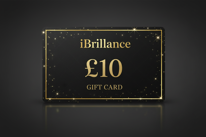 IBRILLIANCE GIFT CARD £10.00