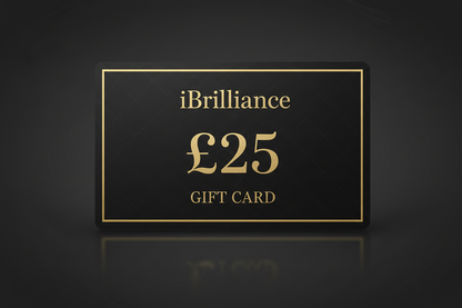 IBRILLIANCE GIFT CARD £25.00