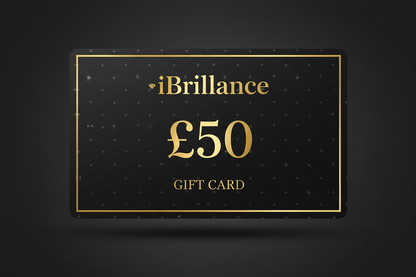 IBRILLIANCE GIFT CARD £50.00