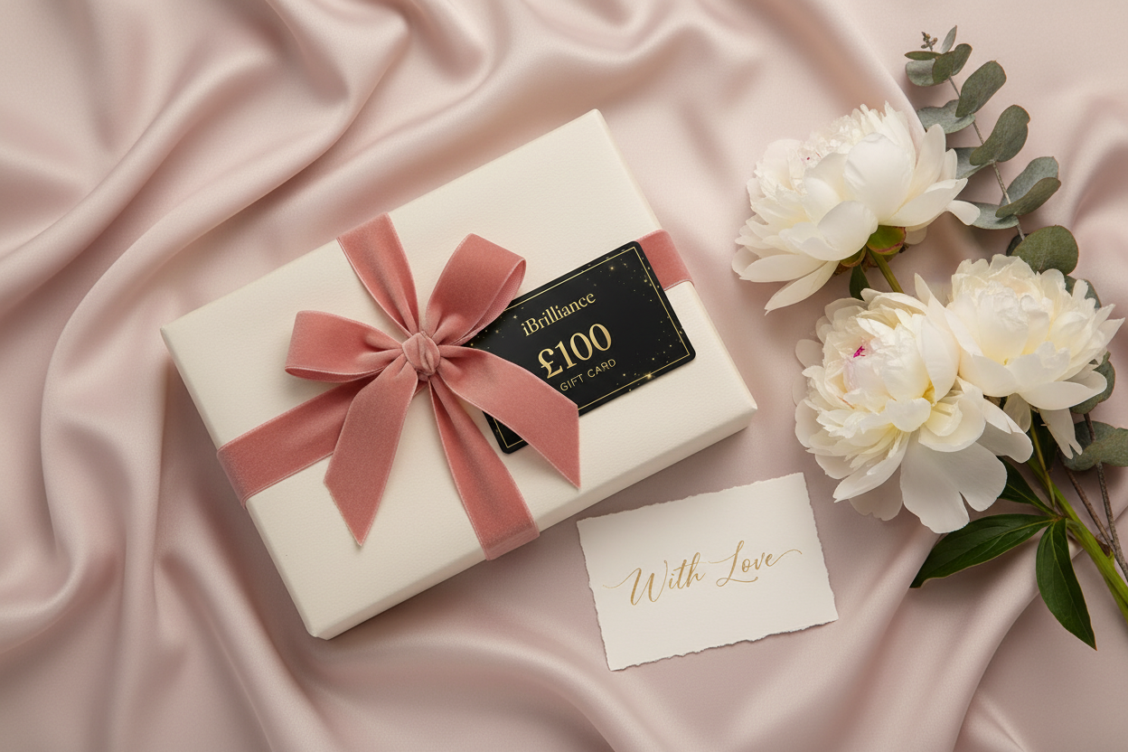 IBRILLIANCE GIFT CARD