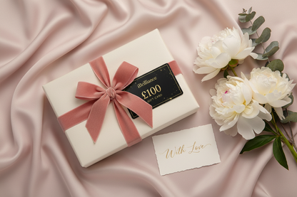IBRILLIANCE GIFT CARD