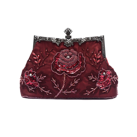 Dinner bags, EVENING BAGS